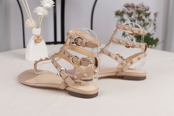 Valentino Sandals Women--009